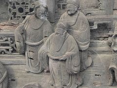 -张公山寨景区