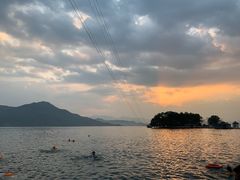 -花亭湖风景名胜区