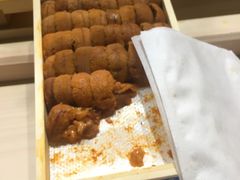 -鮨一日本料理(大中华店)