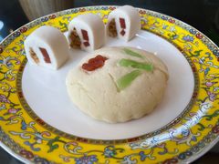 -富华斋饽饽铺·宫廷糕点·伴手礼(护国新天地店)