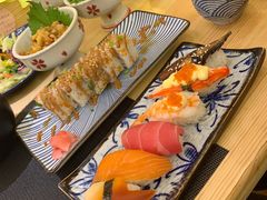 -食鲤料理(西虹东路店)