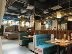 -壹只卤鹅 · 潮汕菜(京基百纳店)