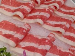 -侃爷南门铜锅涮肉