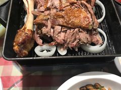 -西贝(无锡万象城店)