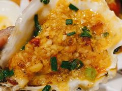 -庆峰龙虾烧烤(合肥一店)