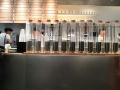 -喜茶(上海兴业太古汇店)