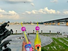 -汉水谣·江景餐厅(江滩店)