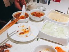 -海底捞火锅(佳兆业广场店)