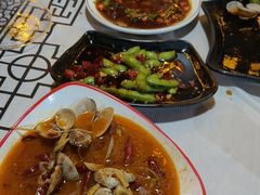 -云晓光头烧烤吧(盛夏店)