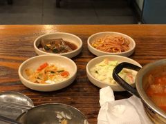 -金北顺大锅家(신사본점)
