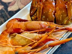 -蟹村草堂·苏式园林人文农家·大闸蟹