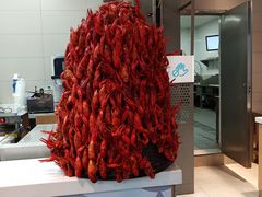 -盒马X会员店(王府井奥莱UP TOWN店)