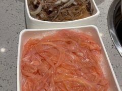 -芳竹园火锅(塘沽金街店)