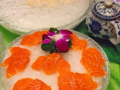 -盛港湾海鲜食府(黄沙店)