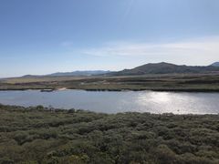 -珲春防川景区