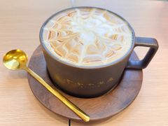 -西安创业咖啡街区