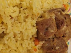 -西域阿里马新疆菜·清真(桂花路店)