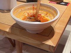 -味千拉面(巴黎春天浦建店)