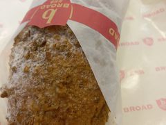 -BREAD WAY面包路·欧式面包(龙湖时代D馆店)