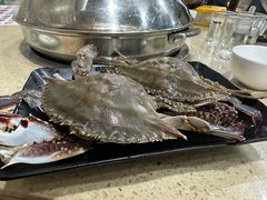 -原味蒸汽海鲜(嵊泗店)
