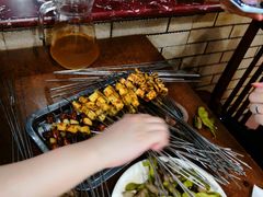 -一九和平烧烤(兴济河小区店)