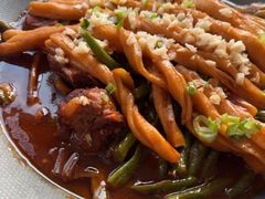 -塞上渔乡·农家菜·虹鳟鱼