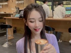 -Au Cafe&Roastery(华侨城店)