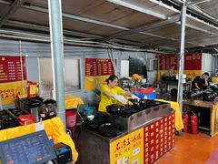 -大笑饭堂(甲子桥店)