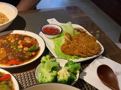 -十面春风·江南面馆(崇宁路店)