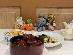 -老吉士酒家(天平路店)