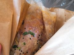 -门庭若市豆浆油条(恒生广场店)