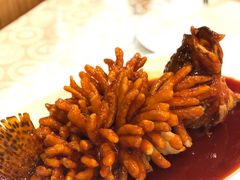 -马凯餐厅(长椿街店)