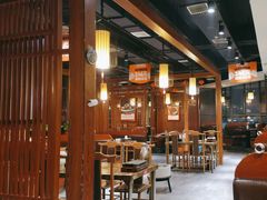 -郑喜旺烧烤(郑州总店)