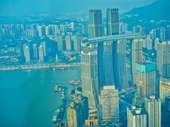 -WFC会仙楼观景台