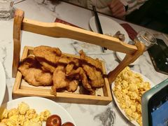 -双合园·海鲜水饺青岛菜(上清路店)