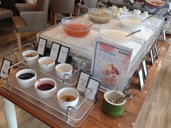 -北京王府井希尔顿酒店·万斯阁西餐厅