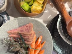 -芸山季·云南山珍菌火锅(南翔印象城MEGA店)