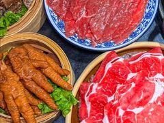 -晓宇重庆火锅(西安荟聚店)