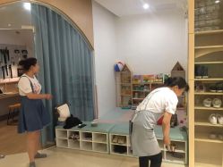 点击看大图 -慢脚印孕产中心(园区国金店)