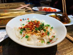 -盟重烧烤(高正街店)