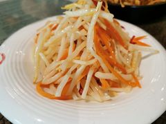 -老雒阳面馆·水席·洛阳菜(王城路店)