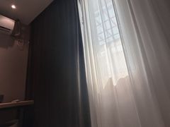 -白玉兰商务酒店(合肥金寨路中科大店)