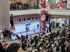 -吾悦广场(南京鼓楼店)