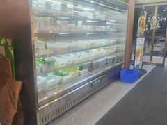 -鱼羊鲜烧烤(诚朴路店)