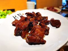 -喜来稀肉(望京店)