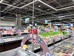 -世纪联华(吴淞店)