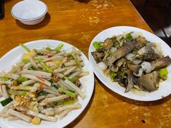 -温州一家人美食(西木头市店)