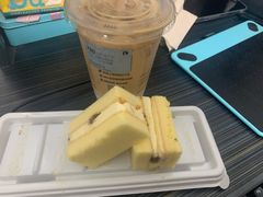 -巴黎优朵烘焙馆(菱角湖壹号店)