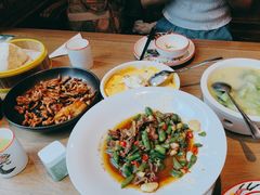 -新白鹿餐厅(城西银泰城店)