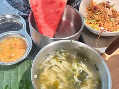 -椰庭·椰子鸡·创意玩家(晶耀前滩店)